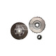 KIT D'EMBRAYAGE VALEO SCANIA P/R 360/500HP ECH.STD